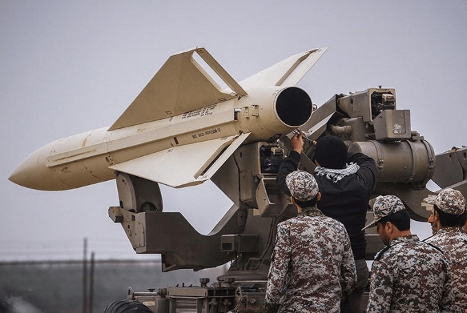 ایران چگونه یک جت جنگنده آمریکایی را سرنگون کرد؟ نگاهی به درون شبکه پدافند هوایی&nbsp;ایران