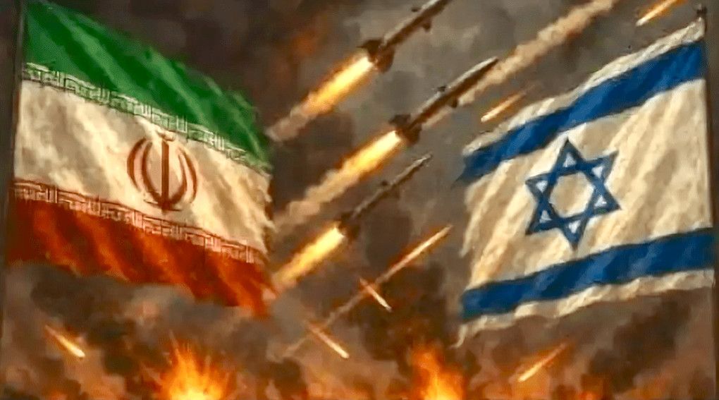 ایران انقلابی و چپِ ارتجاعی– مارکسیست‌های آرتساخ