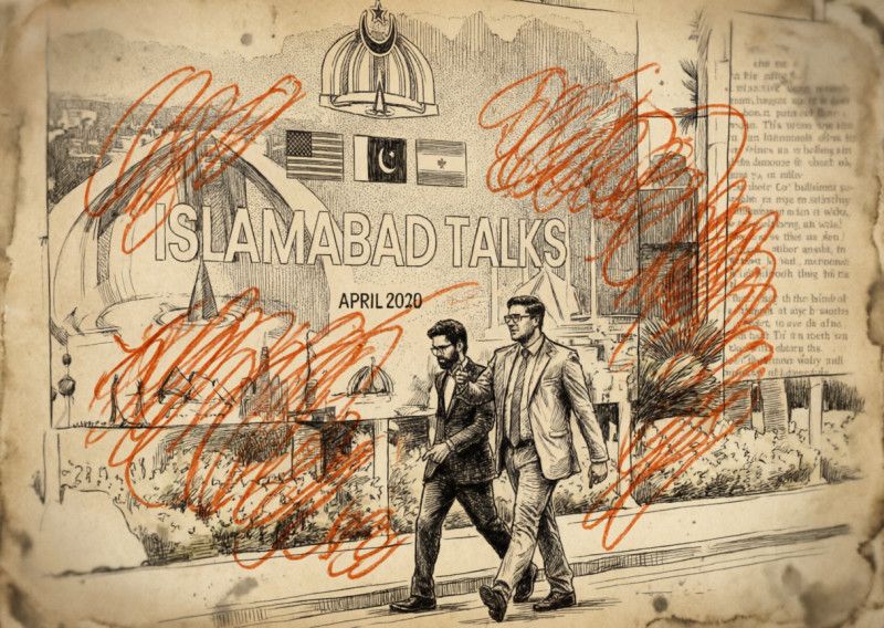 تحلیل جین کان‌رونگ از چشم‌انداز مذاکرات آمریکا و ایران