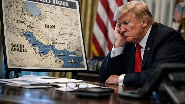 اختصاصی: مقام ایرانی آخرین پیشنهاد برای پایان دادن به جنگ آمریکا را تشریح کرد؛ در حالی که ترامپ حملات جدید را بررسی می‌کند