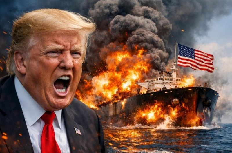 ظهور بازیگر جدید در میدان نبرد ابرقدرت‌ها – والنتین ملیکوف – ا. م.&nbsp;شیری