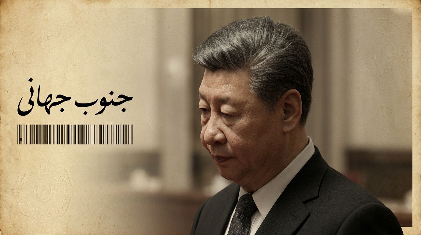 حزب کمونیست چین: بهره‌برداری حداکثری از «دوره آموزش ایدئولوژیک و سیاسی جامع»