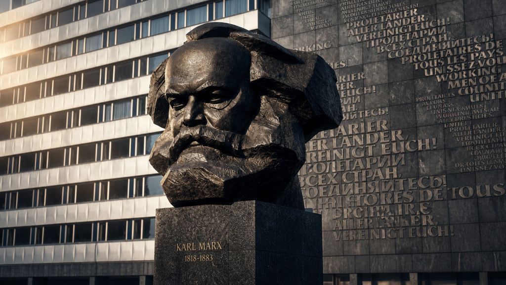 انترناسیونالیست انقلابی که در کنار استعمارزدگان ایستاد