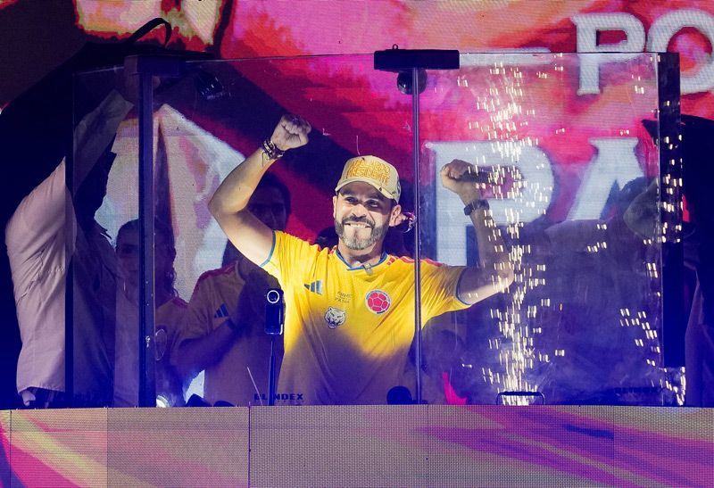 مداخله ترامپ خشم عمومی را برانگیخت؛ پترو با عصبانیت اعلام کرد: آزادی مرده است.