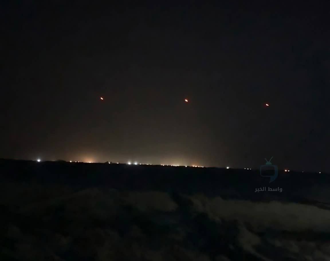 پاسخ ایران به حملات آمریکا و حملات اسرائیل به لبنان