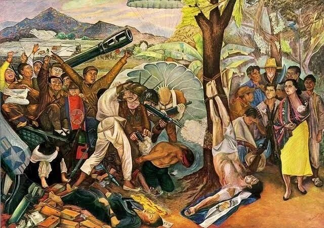 از تسخیر مغزها تا حاکمیت فکری – ویجی پراشاد 