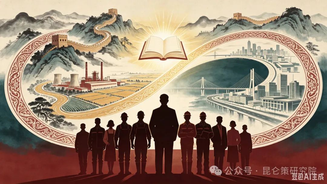 چند نکته در باب ضرورت پیوند دادن اصول بنیادی مارکسیسم با فرهنگ خلقی چینی