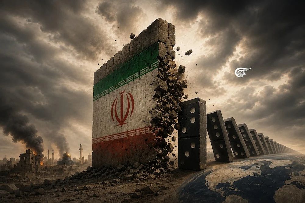 دشمنان پشت دروازه – طارق مرزبان | نورا هوپ