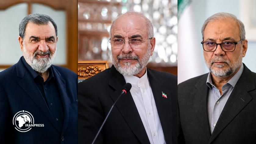 جابه‌جایی ذوالقدر و رضایی در دبیری شعام؛ تحکیم هسته سپاهی یا مهار قالیباف؟