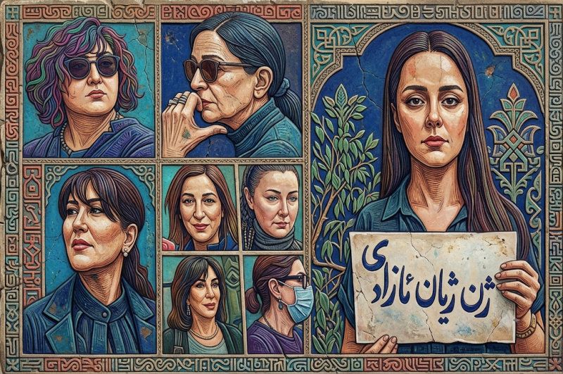 سکوت فمینیست‌های غربی درباره غزه، نقاب از چهره منافقانه آنان برمی‌دارد – فاطمه بوتو