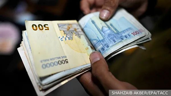تورم و قحطی ارز؛ آزمون تاب‌آوری اقتصاد ایران – دیمیتری اسکوورتسوف