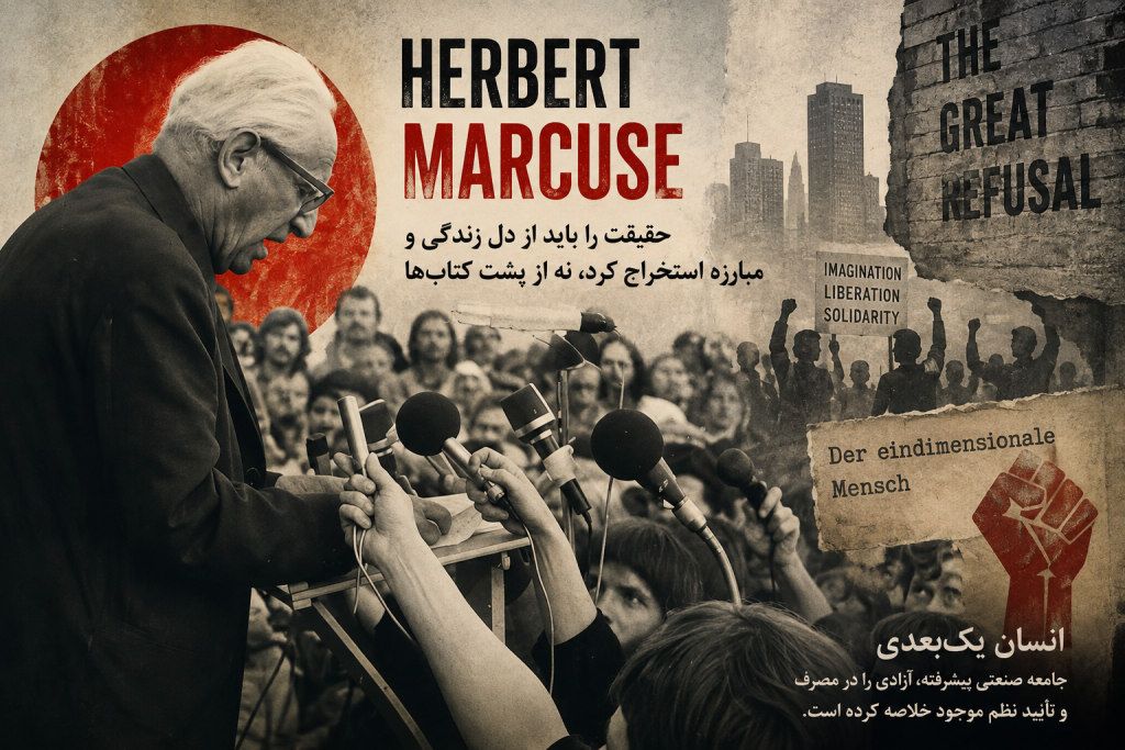 «حملات به ایدئولوژی کمونیستی با استفاده از ترمینولوژی مارکسیستی»